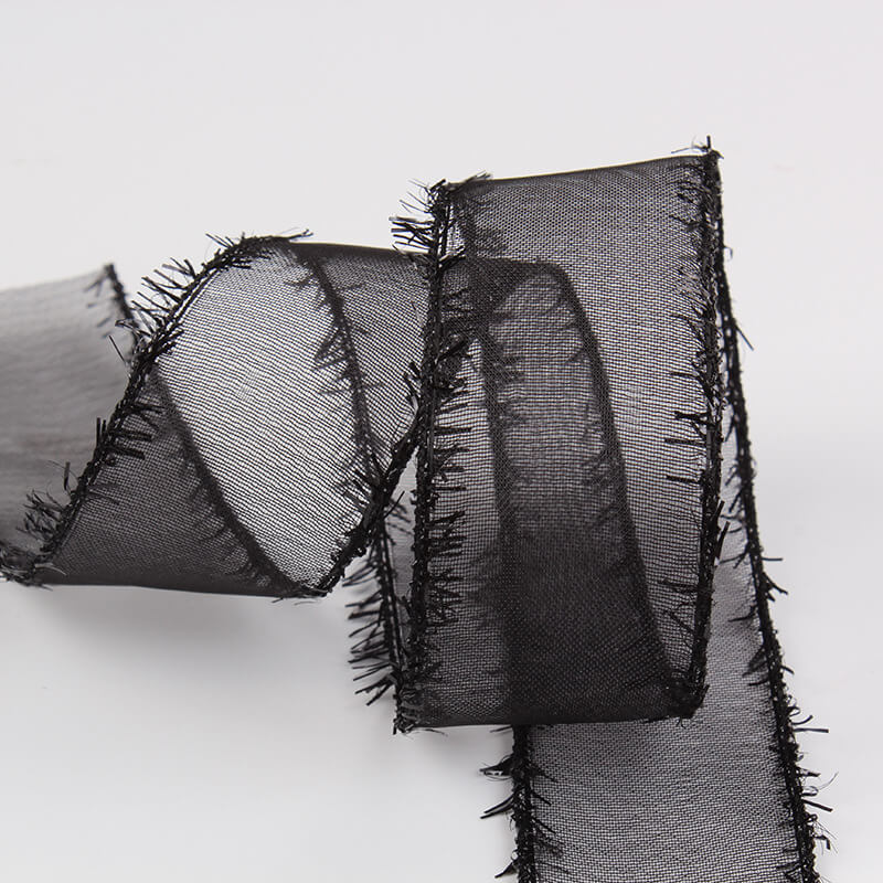 nylon mesh ribbon (14)