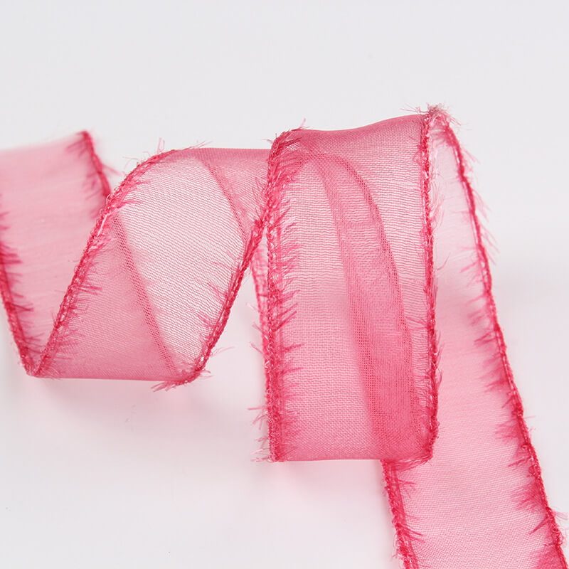nylon mesh ribbon (16)