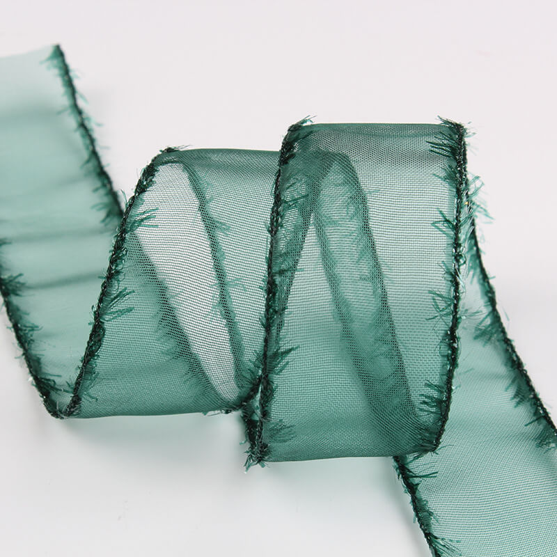 nylon mesh ribbon (4)
