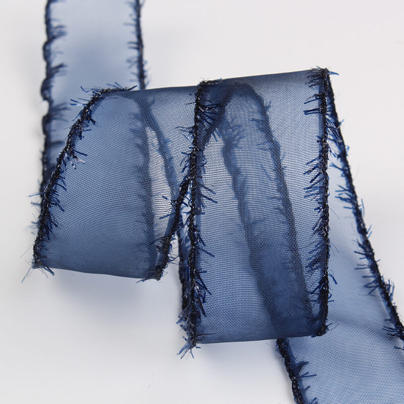 nylon mesh ribbon (9)
