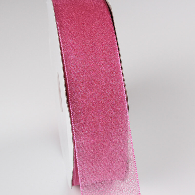 nylon mesh sheer ribbon (7)