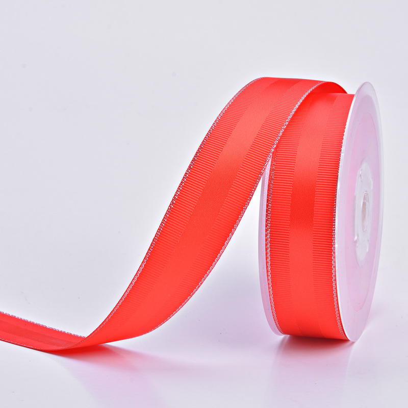 silver edges grsograin ribbon (9)