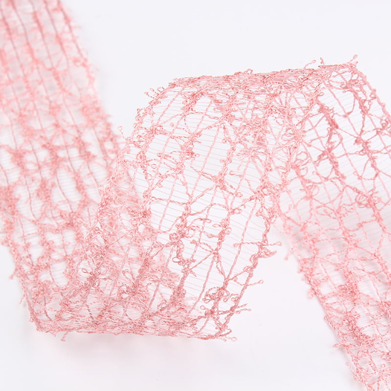 Spider Mesh Ribbon sr2 Spider Mesh Ribbon
