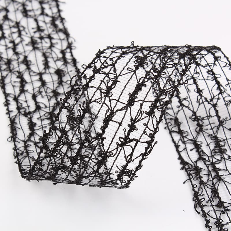Spider Mesh Ribbon sr6 Spider Mesh Ribbon