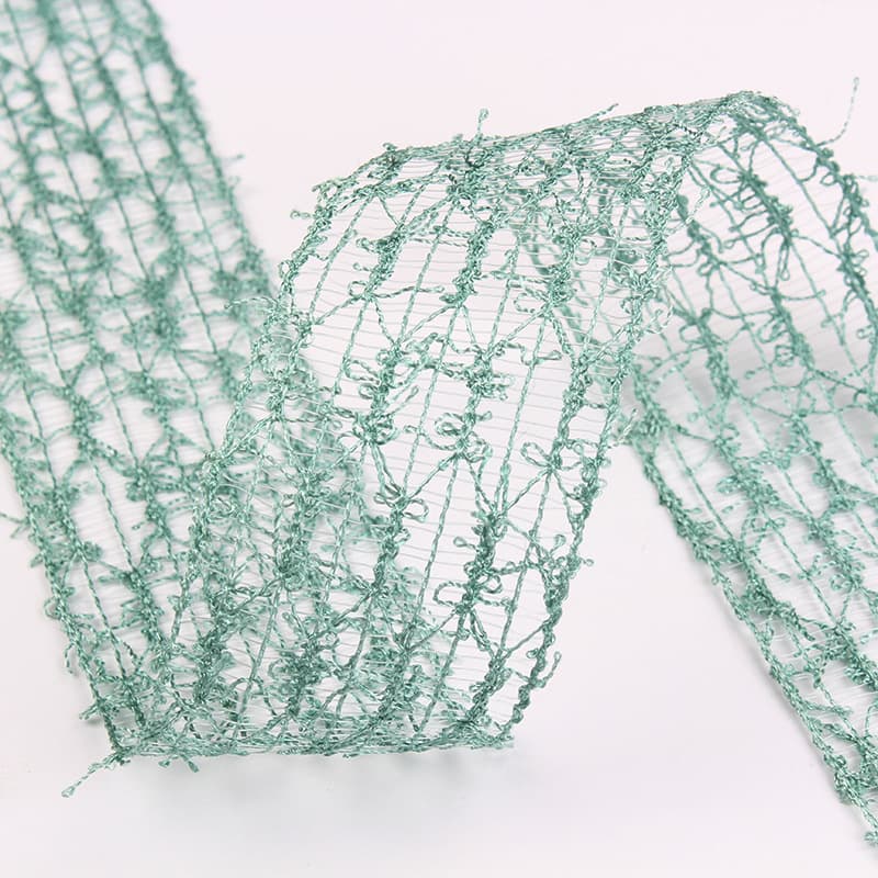 Spider Mesh Ribbon sr7 Spider Mesh Ribbon