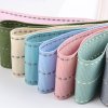 MingRibbon Wholesale Polyester Grsograin Ribbon/Stitch Ribbon For DIY