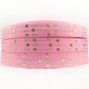 MingRibbon ready stock 22 mm wide grosgrain ribbon, valentine gift packing ribbon