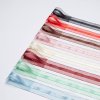 MingRibbon Wholesale 38 mm wide organza ribbon, flowers bouquet packing ribbon, gift box decorative ribbon