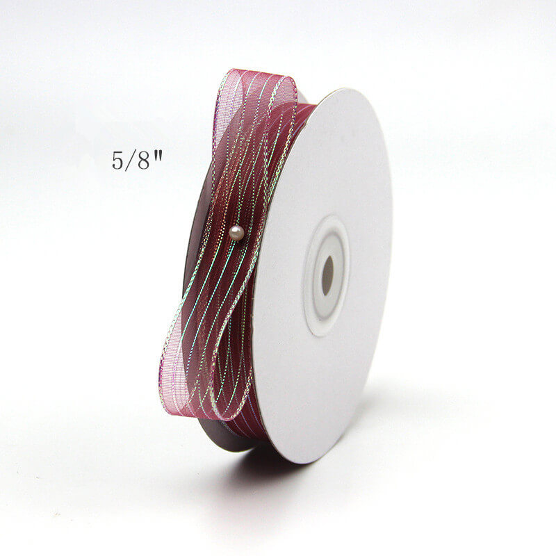 wedding decoration ribbon (1)