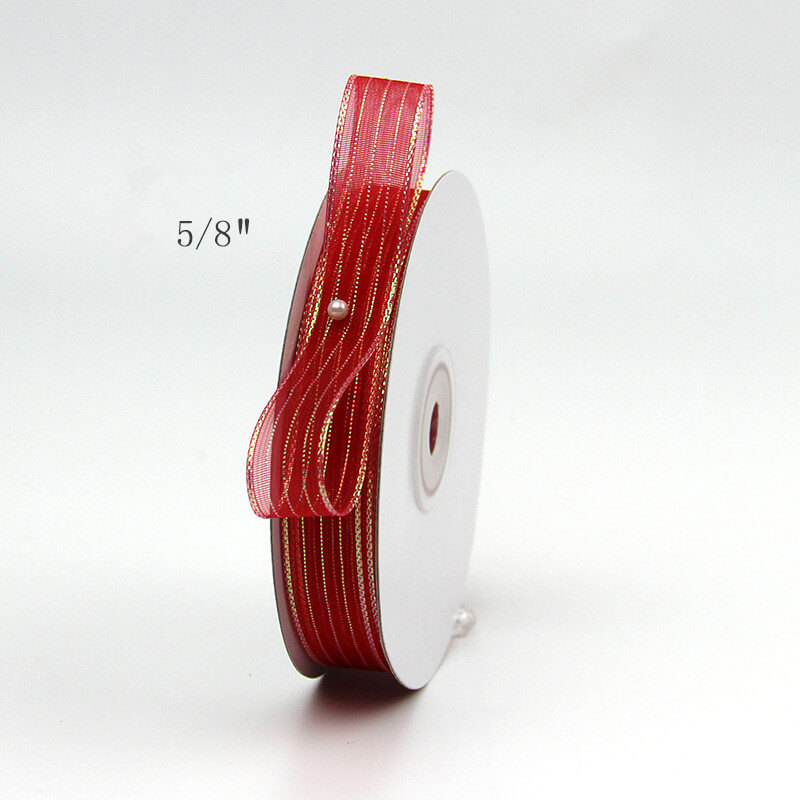 wedding decoration ribbon (5)