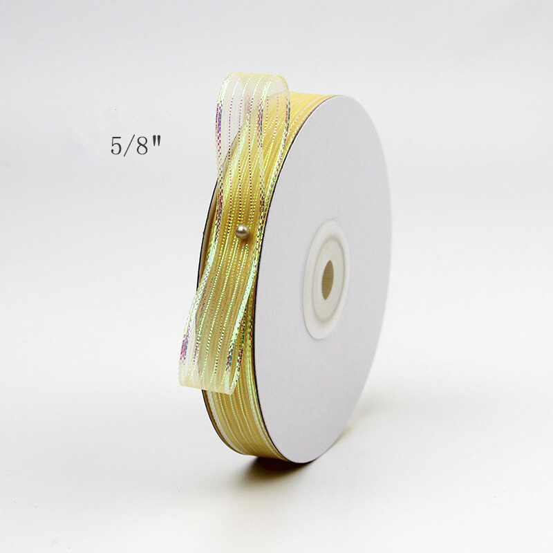 wedding decoration ribbon (6)