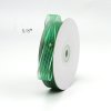 MingRibbon Wholesale 13mm/16mm wide organza ribbon for flower packing, wedding decoration