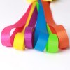 In stock highest-quality 196 colors available 6 to 100 mm width grosgrain ribbon roll (100 yards/roll)