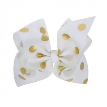 Girls Hair Bows