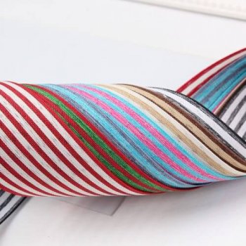 Stripe Ribbon