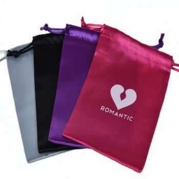 Drawstring Pouch