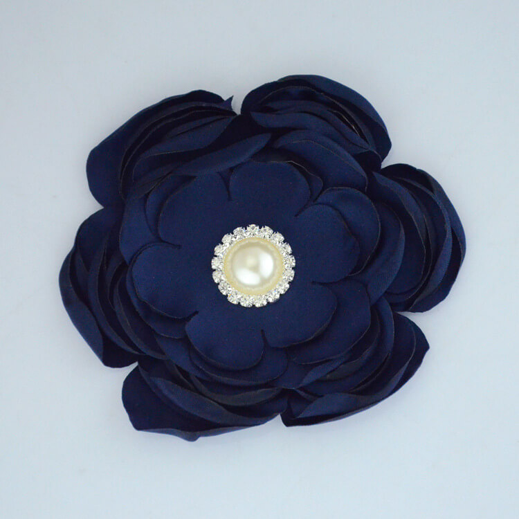 mingribbon 10cm brooch (20)