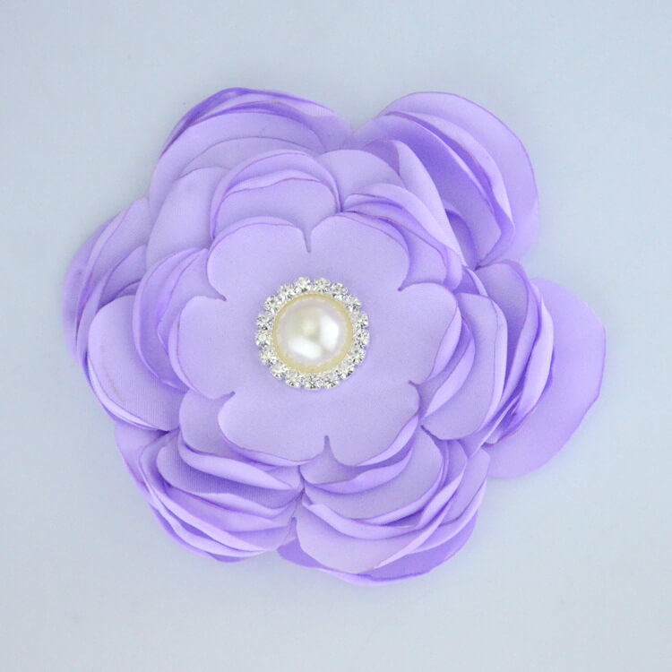 mingribbon 10cm brooch (9)