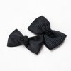 MingRibbon custom made ribbon bow, pre-made bow satin bow, handmade grosgrain bow 196 colors available
