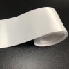 MingRibbon Ready Stock 1.5 Inches White Ribbon For Sublimation, 38mm Blank Sublimation Ribbon