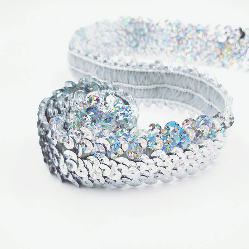 mingribbon 3cm sequin ribbon trim (11)