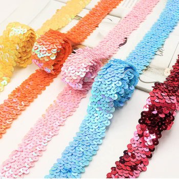 Sequin Ribbon