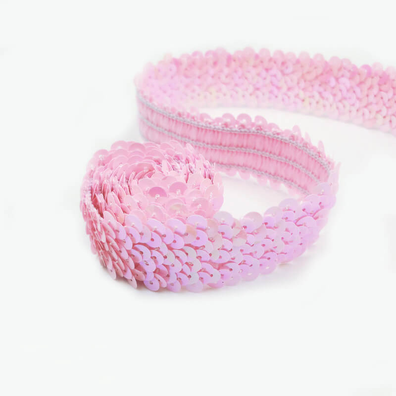 mingribbon 3cm sequin ribbon trim (18)