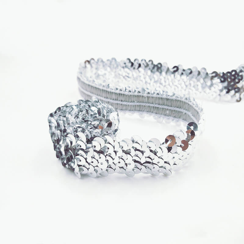 mingribbon 3cm sequin ribbon trim (3)