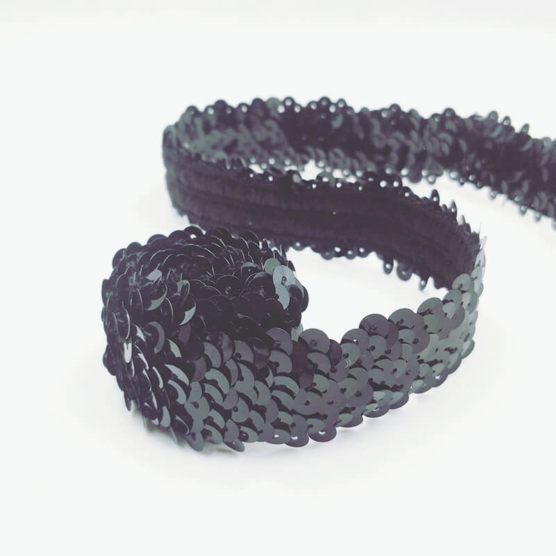mingribbon 3cm sequin ribbon trim (6)