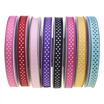 Dots Ribbon