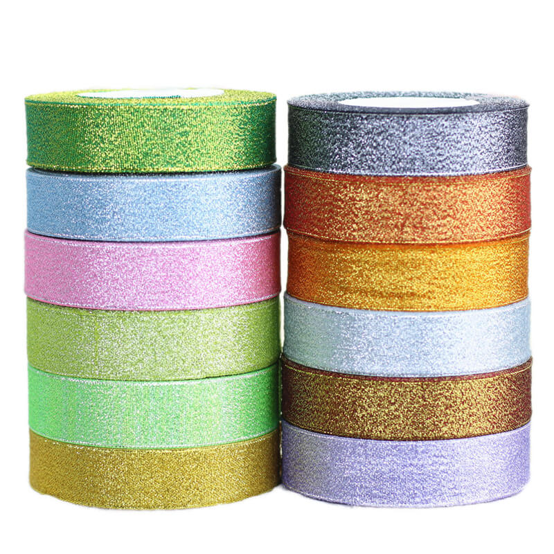 mingribbon 20mm metallic ribbon (2)