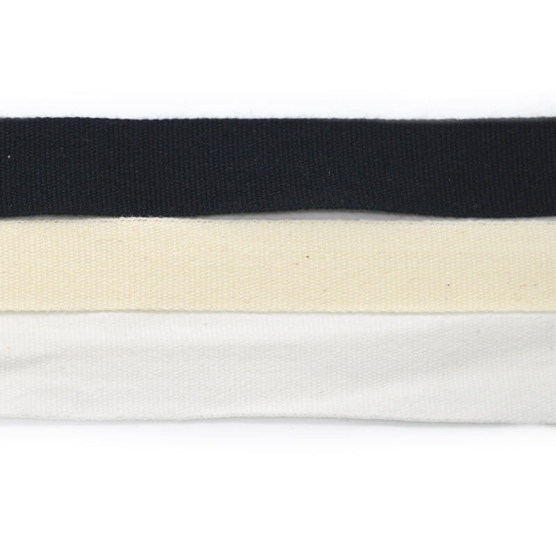 mingribbon 25mm organic cotton ribbon (2)