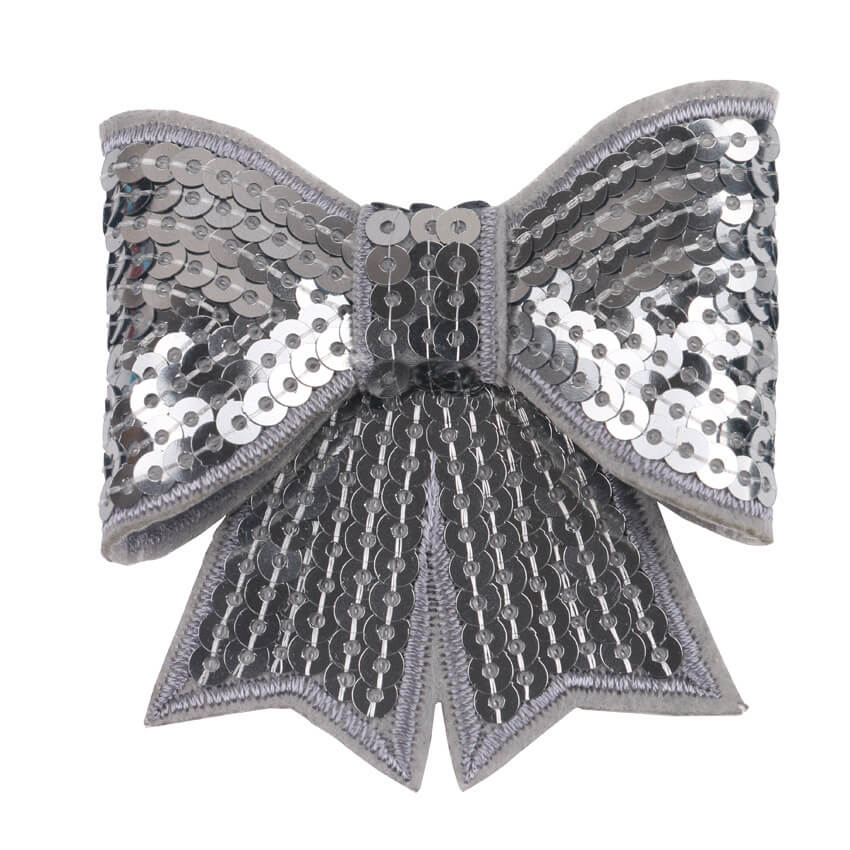 mingribbon 3'' sequin bow (5)