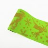 MingRibbon Ready Stock 75 mm Grosgrain Ribbon, Christmas Ornament Cute Deer Printed Ribbon