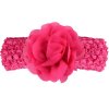 MingRibbon 20 colors Baby Girls Headbands, 3″ Hair Bows Headband