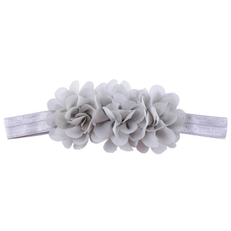 mingribbon baby headband with chiffon flowers (22)