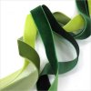 MingRibbon 16mm wide single faced nylon velvet ribbon tape – 240 colors available
