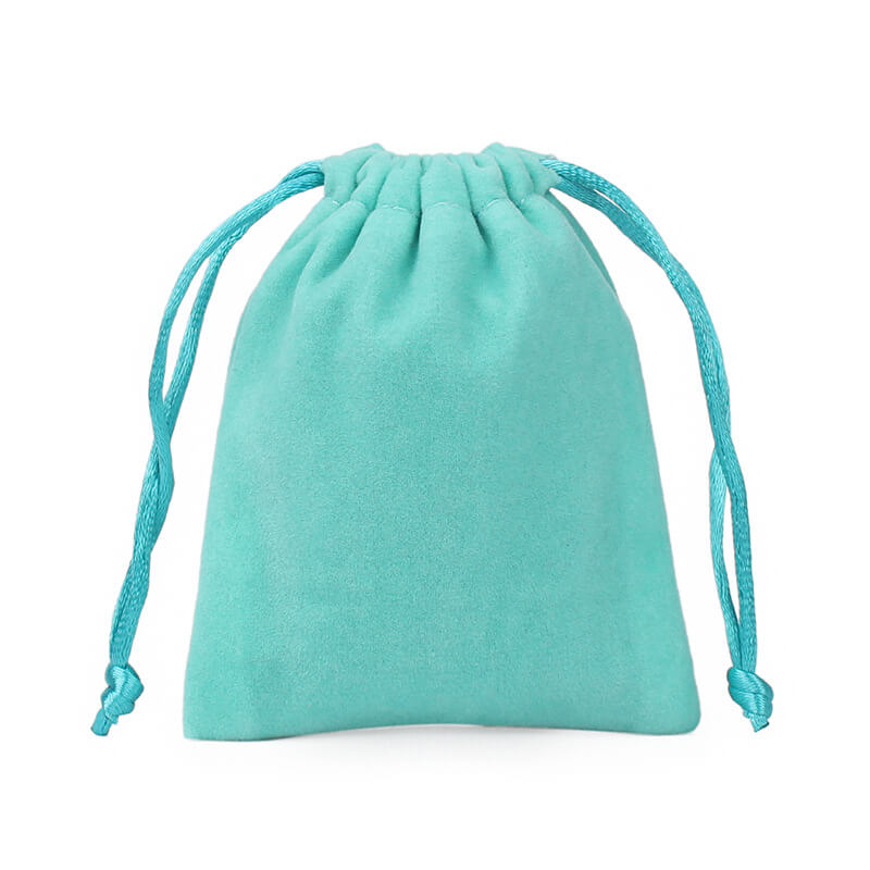 mingribbon velvet pouch (2)