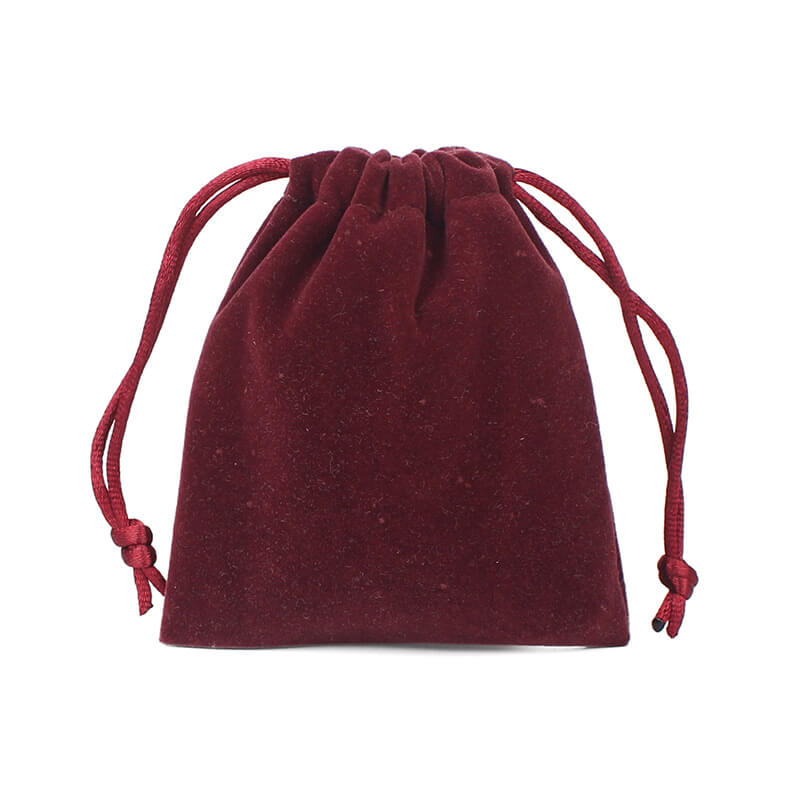 mingribbon velvet pouch (5)