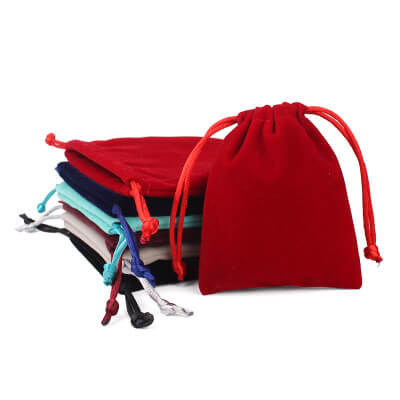 mingribbon velvet pouch (7)