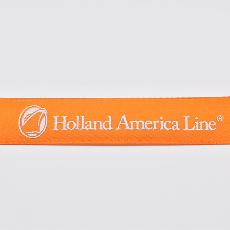 Highest Quality Custom Printed Ribbon Highest Quality Custom Printed Ribbon