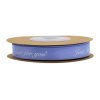 MingRibbon Wholesale Ready Stock 3/8‘’ Satin Ribbon “Just For You” Print, 10mm Printed Ribbon For Gift Decoration