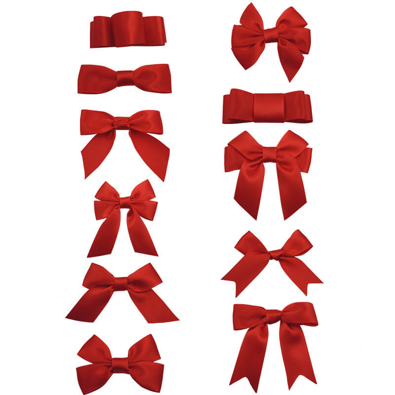 Ribbon Bows Ribbon Bows