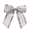 MingRibbon Pre-tied Customized Style/Size/Color/Logo Ribbon Bows Wholesale