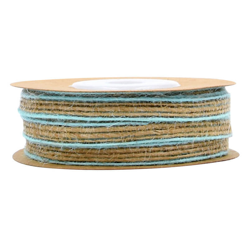 6mm jute ribbon (9)