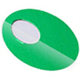 Metallic Green