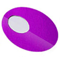 Metallic Purple