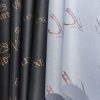 Custom Size & Logo Printed Tissue Paper | Branded Wrapping Sheets