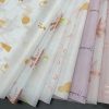 Custom Size & Logo Printed Tissue Paper | Branded Wrapping Sheets