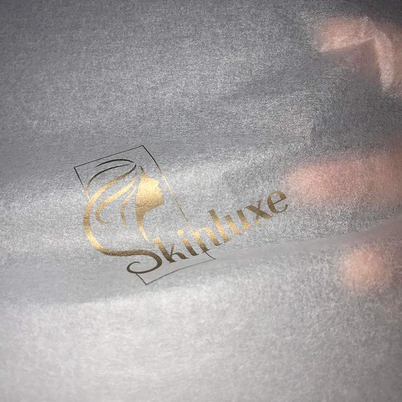 Custom Size & Logo Printed Tissue Paper | Branded Wrapping Sheets Custom Size & Logo Printed Tissue Paper | Branded Wrapping Sheets